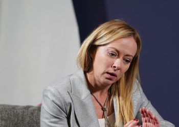 Last week Moody’s gave a shock to the U.S. Will it deliver a jolt to Italy?