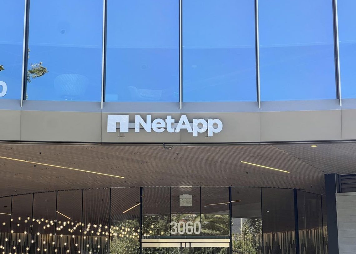 Up 28% Since The Beginning Of 2023, What’s Next For NetApp Stock?