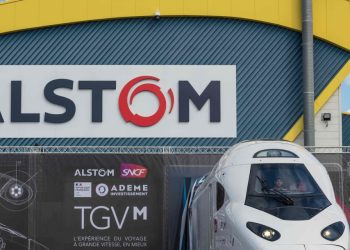 Alstom shares plunge again amid fears of capital raise to trim debt burden