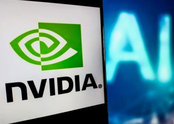 Up 3x This Year, Will The AI Surge Drive Nvidia Stock Higher Following Q3 Earnings?