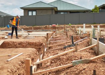 ‘The math all too often just doesn’t work’: Richmond Fed President on the trouble with U.S. housing market