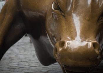 Options traders are piling into bullish bets on small-cap stocks at a record pace