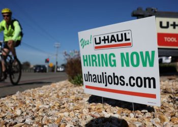 Jobless claims climb to three-month high of 231,000 in sign labor market is cooling