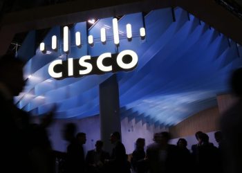 Opinion: Cisco’s brutal forecast shouldn’t end the tech sector’s party