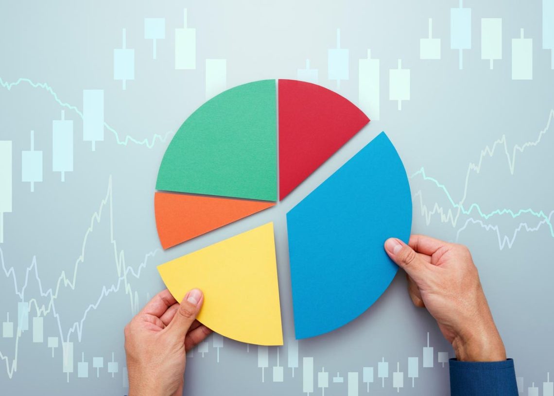 How To Allocate And Rebalance A Retirement Portfolio