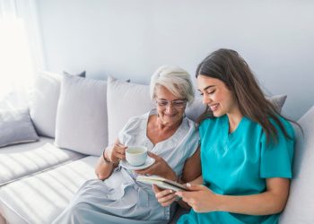 Three Experiments To Help Reduce Senior Care Worker Shortages