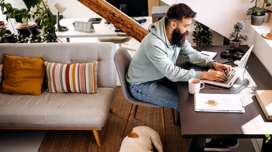 Looking for a remote job? Your chances of finding one are dropping, Indeed says