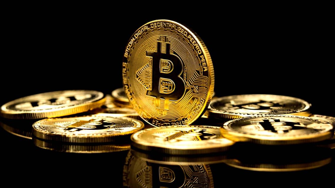 Bitcoin Prices Fall. 5 Reasons the Crypto Rally Looks Overdone.