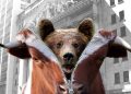 Don’t be fooled: Huge one-day stock rallies are more common in bear markets