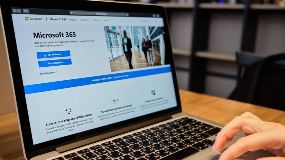 Microsoft’s ‘Game-Changing’ AI Plans Could Hit Nvidia and AMD