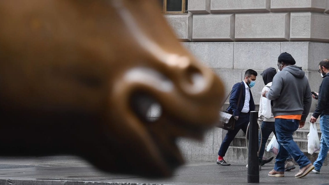 Surge in bullish bets could help push stocks higher with $2.4 trillion in options set to expire Friday