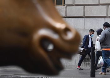 Surge in bullish bets could help push stocks higher with $2.4 trillion in options set to expire Friday