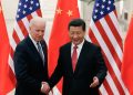 Biden and Xi Ease China Tensions. Why It Isn’t a Buy Signal.