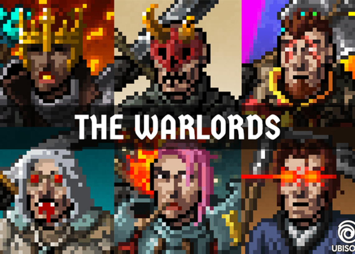 Assassin’s Creed Creator Ubisoft to Launch Free Ethereum NFT Event for ‘Champions Tactics’