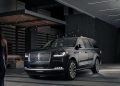 The commanding sense of the 2024 Lincoln Navigator can make you feel like the ruler of the road