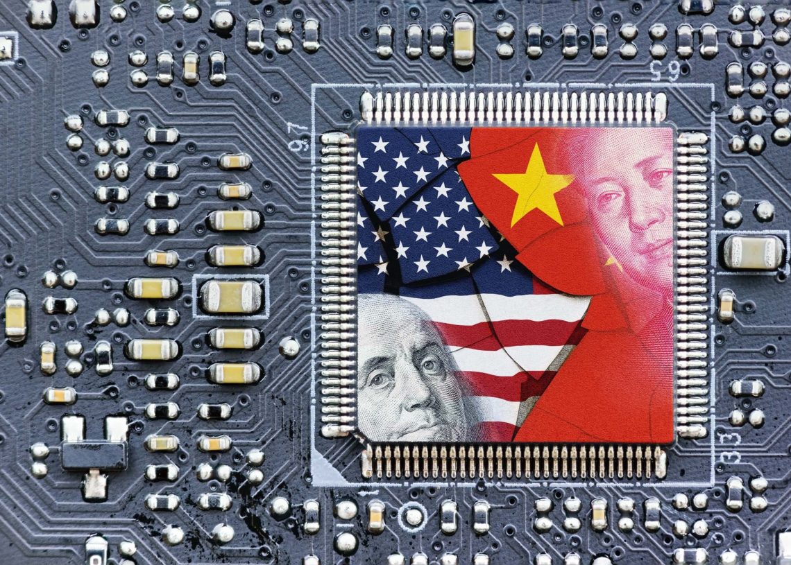 Sino-US Bitcoin ASIC War May Be Starting, Neon EVM Testing Alternative Gas Payments
