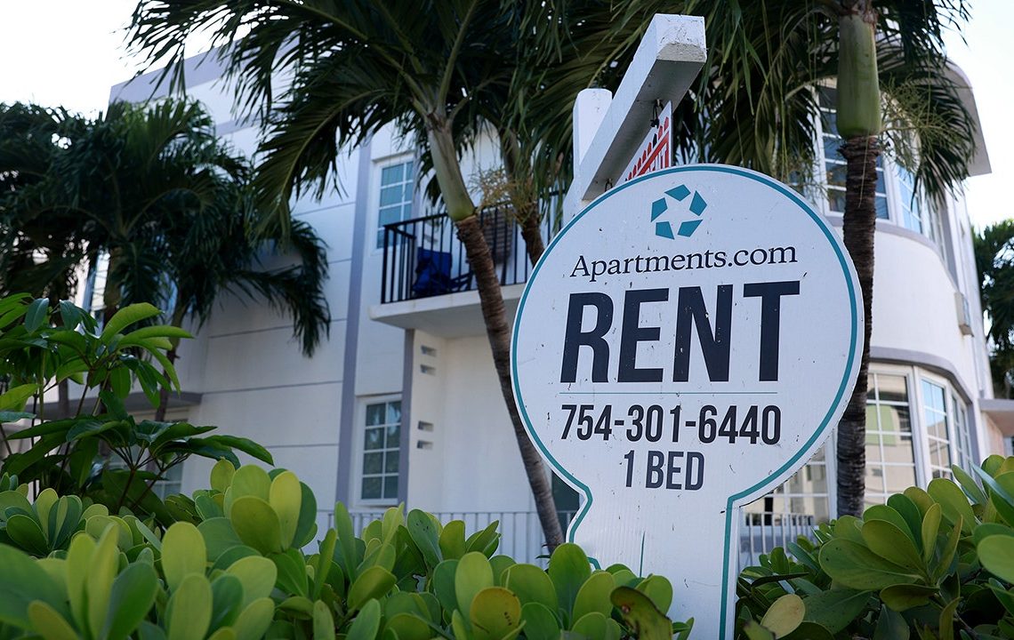US renters remain burdened as insurance pressures on landlords mount