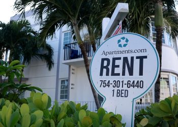 US renters remain burdened as insurance pressures on landlords mount