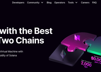 Neon EVM Launches Feature to Pay Transaction Fees With Different Tokens on Testnet