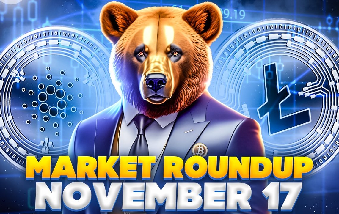 Bitcoin Price Prediction as BTC Dips 2.7% to $36,000 Level – Here are Key Levels to Watch Now