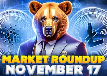 Bitcoin Price Prediction as BTC Dips 2.7% to $36,000 Level – Here are Key Levels to Watch Now