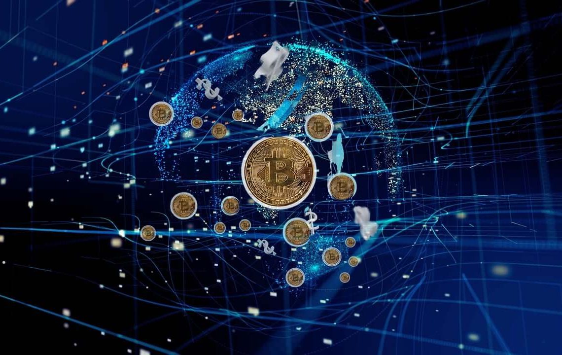 Former U.S. Presidential Candidate Andrew Yang Discusses Crypto at Blockchain Summit