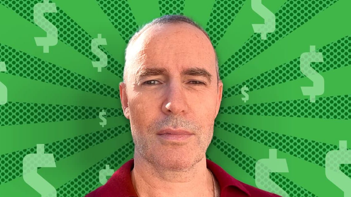 This is the best Black Friday purchase I ever made — and I’ve made a few