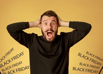 Opinion: Black Friday is for suckers — here’s why