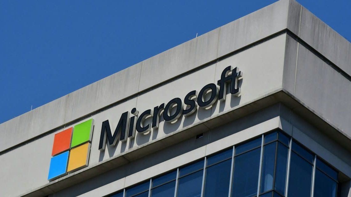 Microsoft Still a Buy but Analyst ‘Pounding the Table With Little Less Vigor’