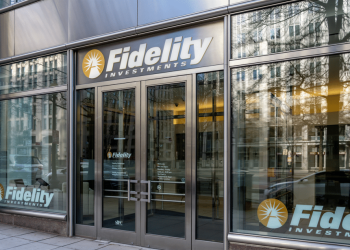 Fidelity Follows BlackRock, Files For Spot Ethereum ETF