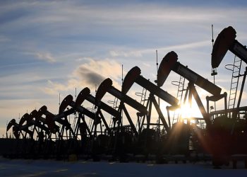 Oil Prices Set for Fourth-Straight Week of Declines