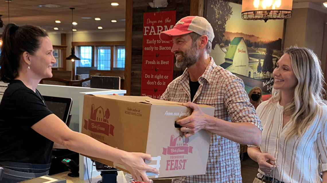 No time to cook Thanksgiving dinner? Consider these ready-made meals for under $200.