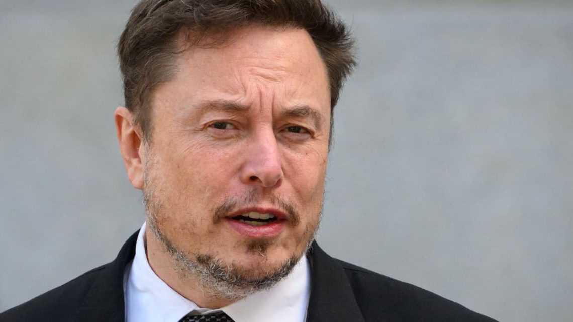 Apple is latest tech giant to pull advertising on X: report