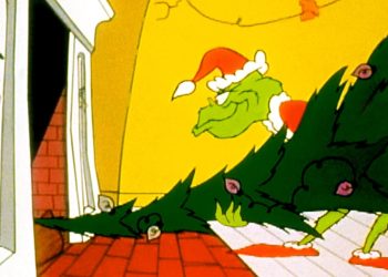 Opinion: The Grinch may steal holiday cheer from these consumer tech companies