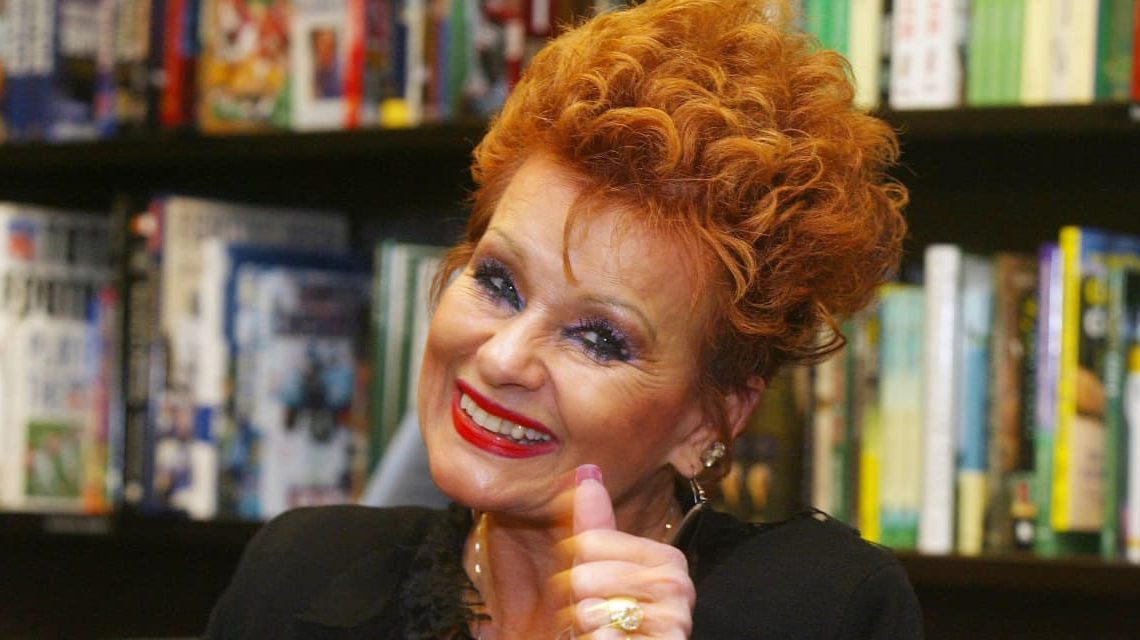 Remember Tammy Faye Messner? Her story is Broadway-bound in an Elton John musical.