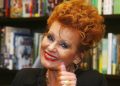 Remember Tammy Faye Messner? Her story is Broadway-bound in an Elton John musical.