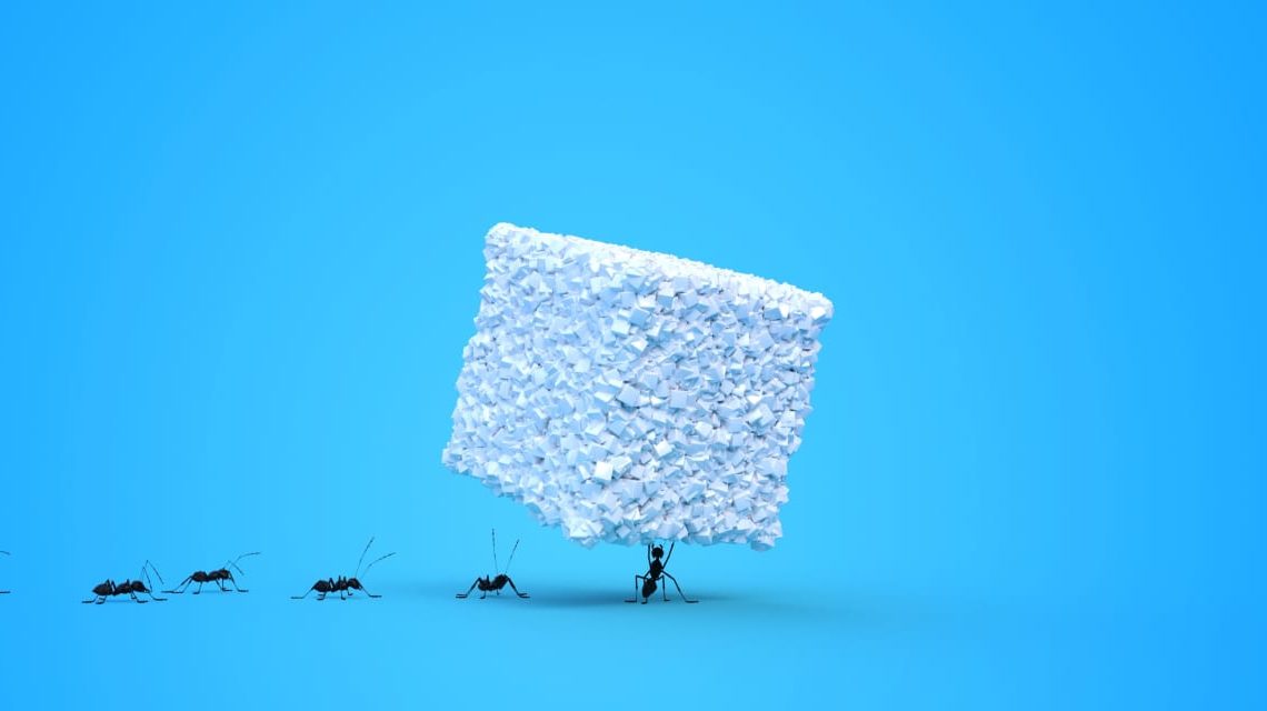 Small-Cap Stocks Are Finally Making Some Noise. Be Careful.