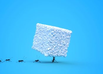 Small-Cap Stocks Are Finally Making Some Noise. Be Careful.