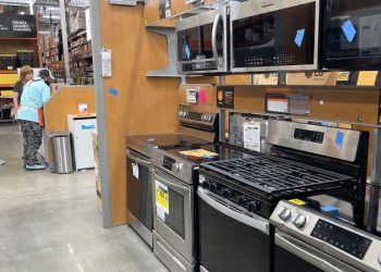 Falling prices may sound good, but deflation can be dangerous. Here’s why