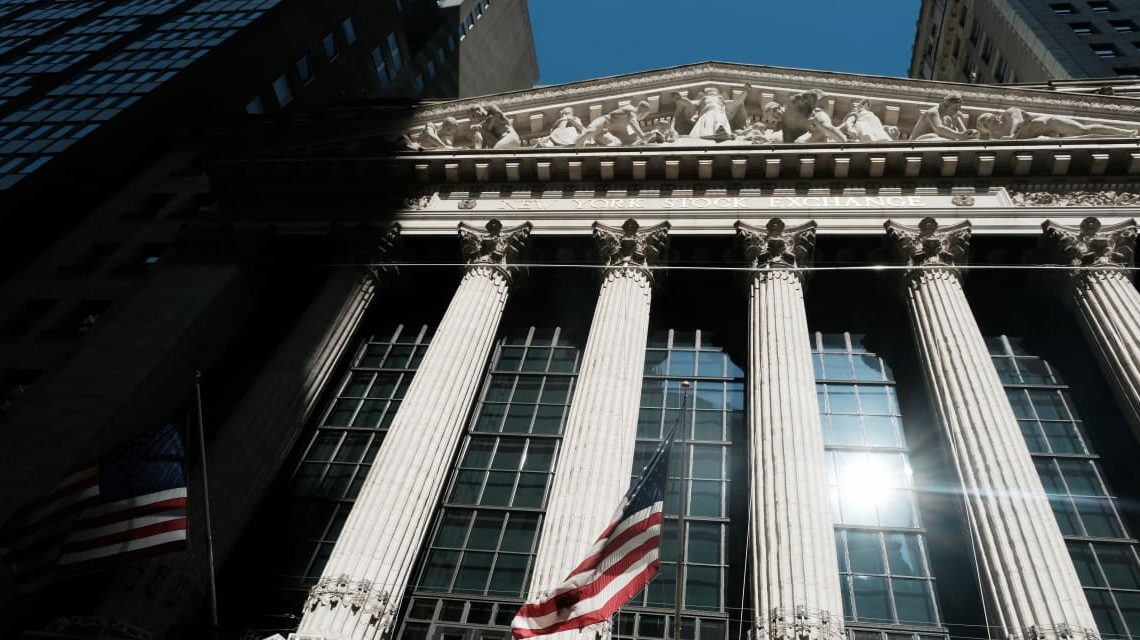 Stock Market Momentum Can Propel S&P 500 to Record High. Here’s How.