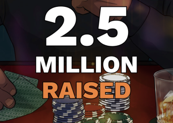 Move Over RollBit ($RLB), TG.Casino ($TGC) Raises $2.5m as Whales Rotate Into New Telegram GameFi Sensation