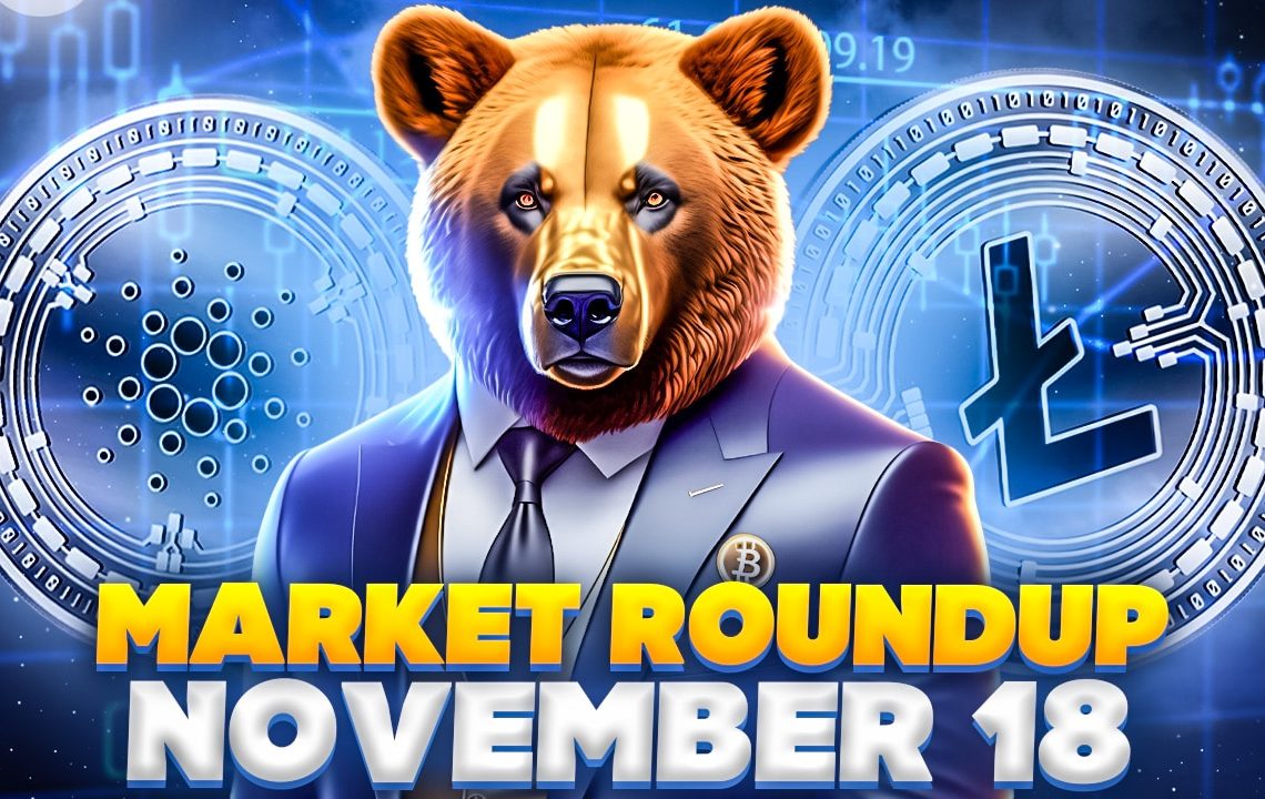 Bitcoin Price Prediction as BTC Falls Below $36,500 – Where is the Next Support Level?