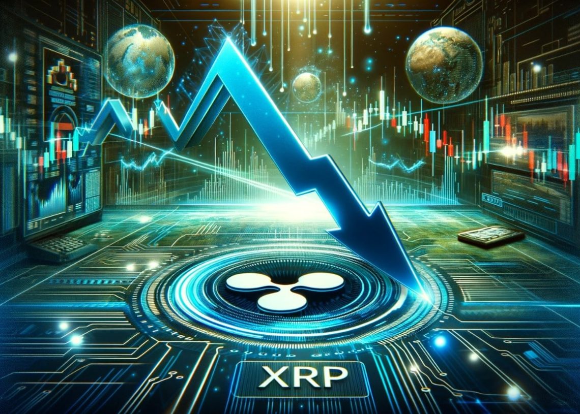 XRP Price Prediction as XRP Dips 4% to $0.60 – Is a Rebound Imminent?