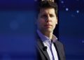 Sam Altman Is Fired as OpenAI CEO