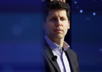 Sam Altman Is Fired as OpenAI CEO