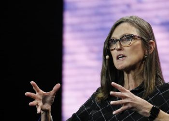 How you can beat ARK Innovation’s longer-term return with less risk