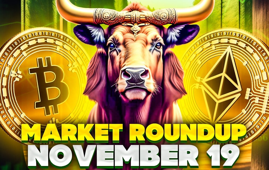 Bitcoin Price Prediction as Recent Decline Triggers Largest Bull Liquidation in 3 Months – Is a Rebound Imminent?