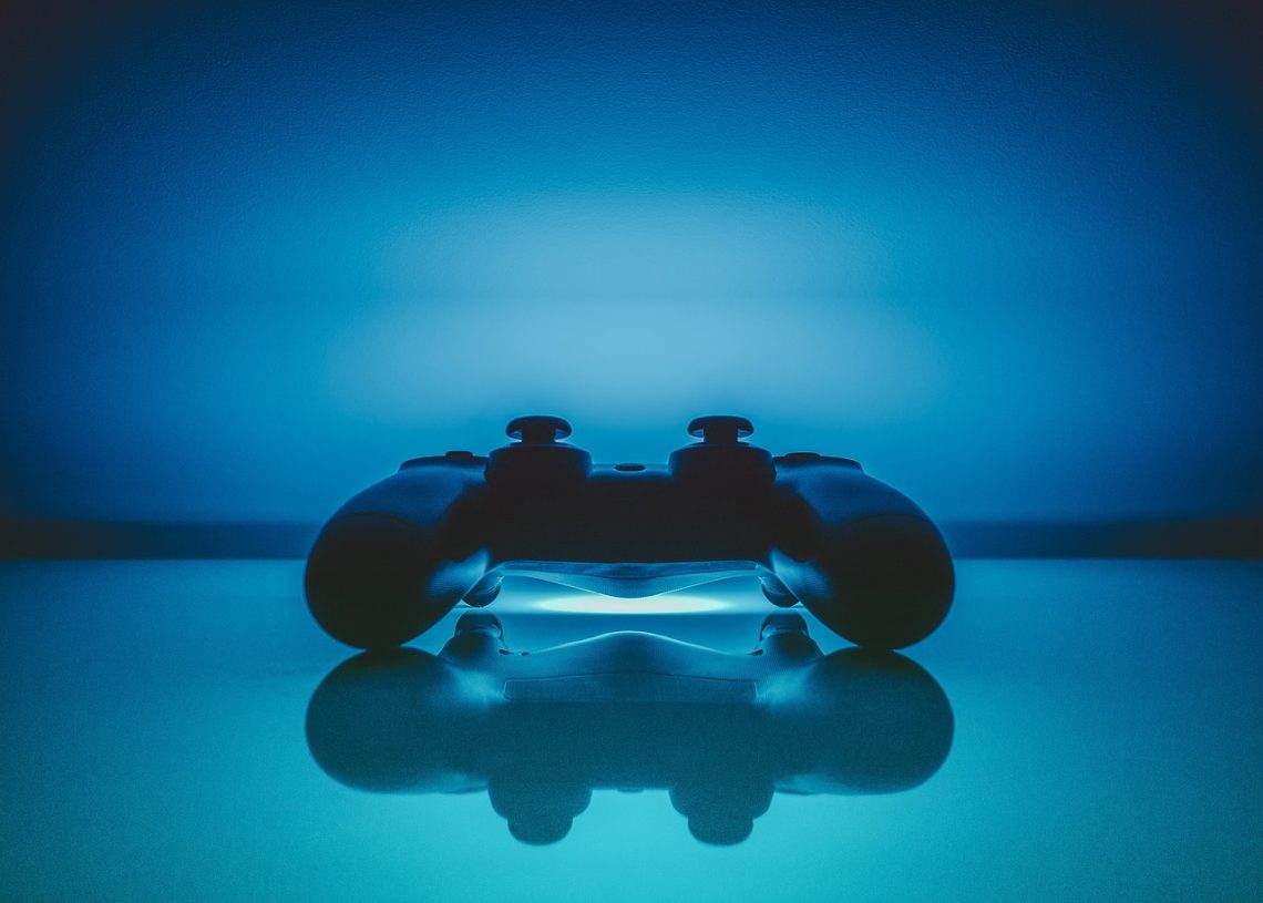 Solana Blockchain Games Thrive on the Epic Games Store – Next Big Thing?