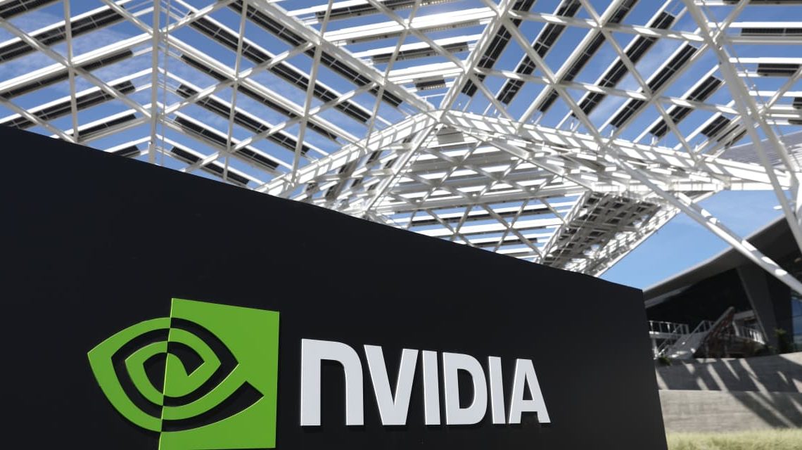 Nvidia is expected to be the biggest contributor to Q3 corporate profits. ‘The bar is very high,’ analyst says