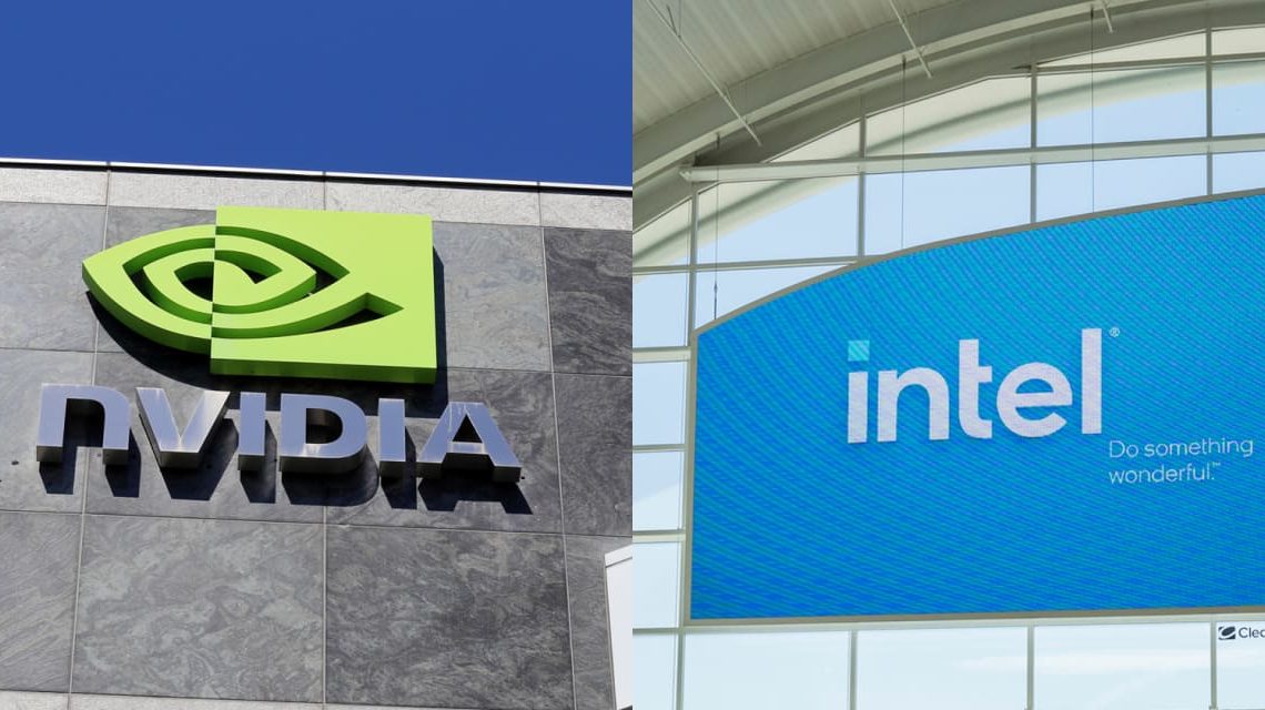 Opinion: Nvidia is pushing to stay ahead of Intel, AMD in a high-stakes, high-performance computing race